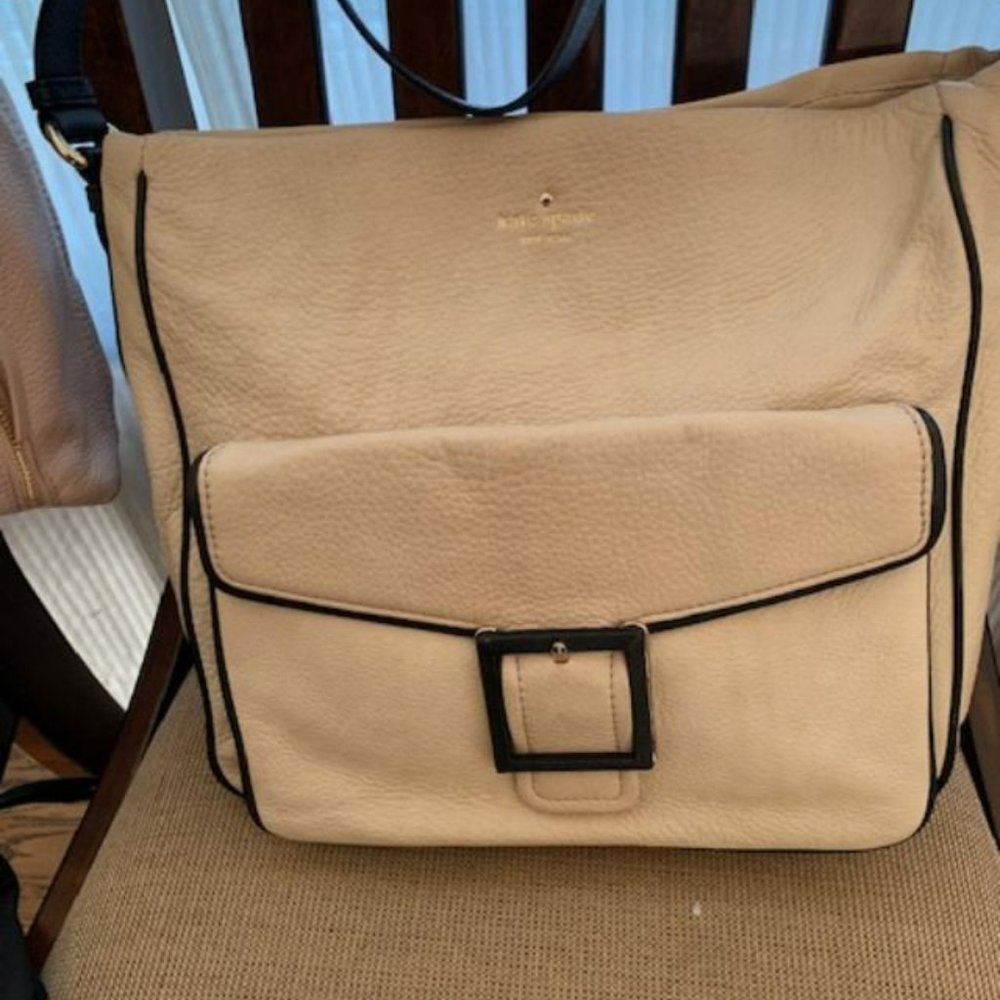 Kate Spade Handbag Abbey Court Tasmin